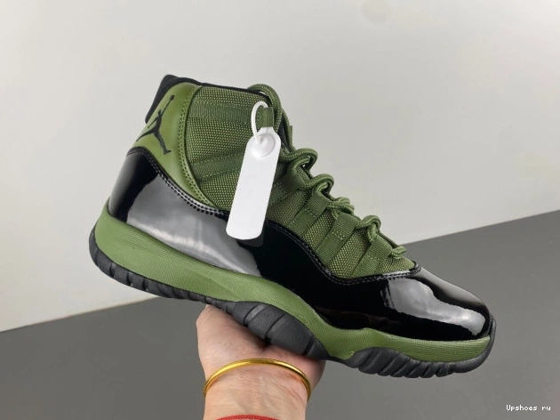 Military Green CT8012-300 Jordan 11  Retro 0915